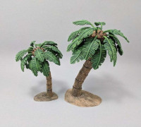 Palm Tree 3D model