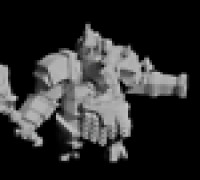brazen bull dwarven construct for tabletop wargaming 3D model