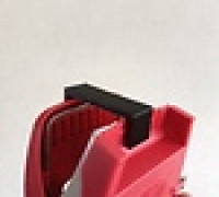 Leitz 5003 clamp 3D model