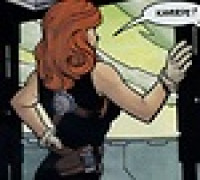 Mara Jade's back harness 3D model