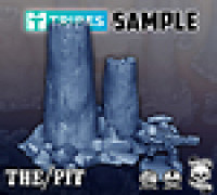 Sample For Tribes August 2025 3D model