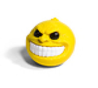 Lemonstrous  3D model