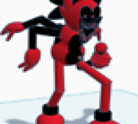 fatal error (read description) 3D model