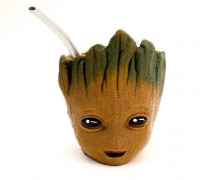 Mate Groot 3D model