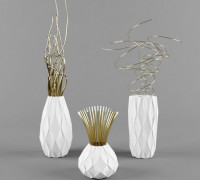 VASE - 07 3D model