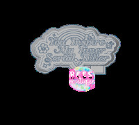 Inner Serial Killer Mold 3D model