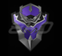 Koragg's Shield 3D model