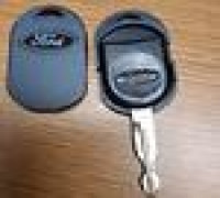 2001-2012 Ford Key Holder 3D model