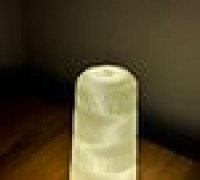 Led_Lamp 3D model