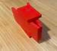 Grip Strength Game 3D model