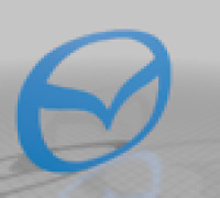 Lamp 3D model