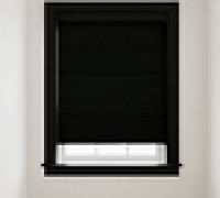 Remote Control Window Shade 3D model
