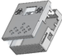 retro pi system 3D model