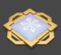 Chongyun cryo vision 3D model