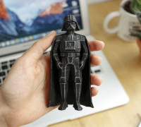 Low-Poly Toy 3D model