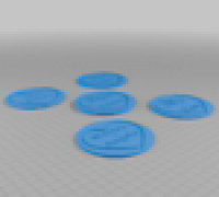 rookie couple coaster 3D model