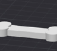 Stacking Bones Activity 3D model