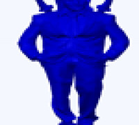 Kanata Boss mini 3D model