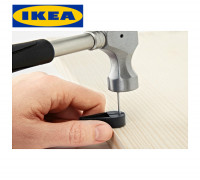 IKEA nail holder tool REMIX 3D model