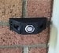 Doorbell 3D model
