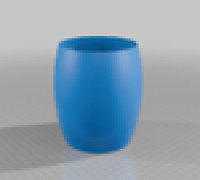 Forest ceiling lamp - Universal lamp light diffuser 3D model