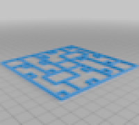Diwali Lamp 3D model