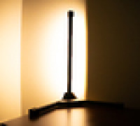 3D Printed Smart Lamp 3D model