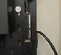 Sonoff Zigbee dongle Skadis holder 3D model