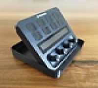Elgato Stream Deck + cover/stand  3D model