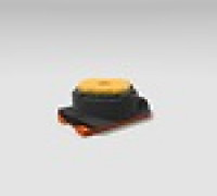 Fully printable Quad Lock adapter 3D model