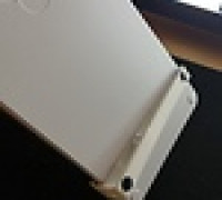 Apple Magic keyboard (gen 2/3) slope / riser 3D model