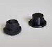 Mini R56 Rubber Buffer 3D model