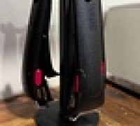 Tefal Ingenio Holder 3D model