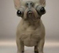 Sheffi Star Wars 8 3D model