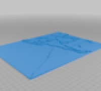 Walter White Wallart 3D model
