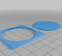 Swarm  3D model