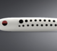 Spook 3D model