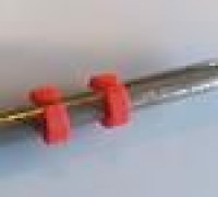 clamping ring 3D model