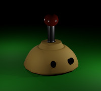 patatapum 3D model