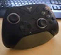 Vader 4 Pro Minimalistic Controller Stand 3D model