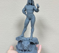 ELISA 3D model