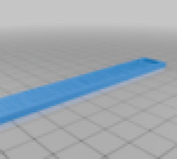keys 3D model