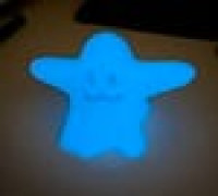 Halloween Ghost 3D model