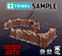Sample For Tribes October 2025! 3D model