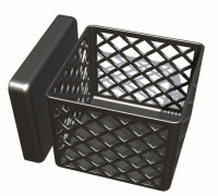 Basket V+H12 3D model