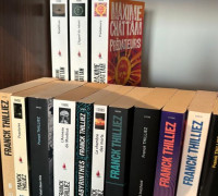 Book Riser 3D model