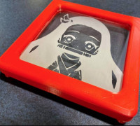 NezuCoaster 3D model