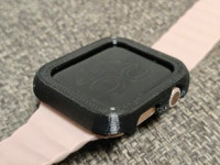 Apple Watch 6 (44mm) Snap Case 3D model