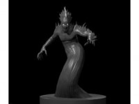 Shadow 2025 3D model