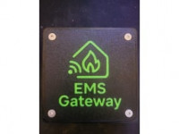 OpenHeat Gateway – Smart EMS Integration for Maker 3D model